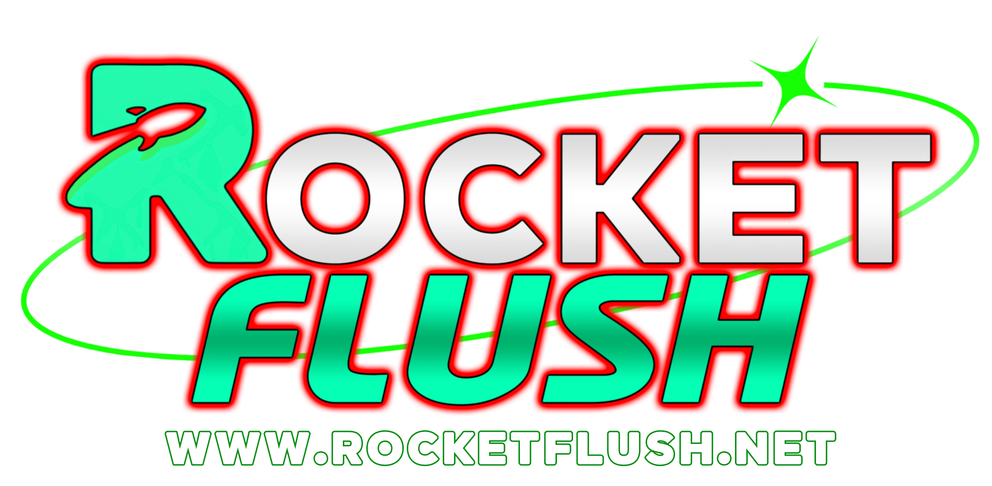 rocketflush